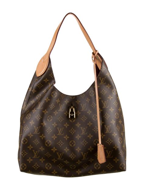 louis vuitton tasche hell|louis vuitton hobo purses.